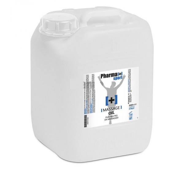 OLIO NEUTRO ml 5000